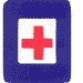 first aid post