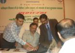 Inauguration of Online E-Tax Payment Portal by Honorable Transport Minister