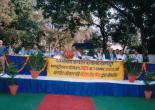 Inauguration of Vahan in Dehradun