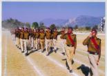 Training of Enforcement Constables