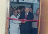 Inauguration of First Transport Commissioner Office, Uttarakhand