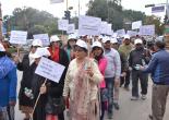 Road Safety Awareness Rally in Dehradun